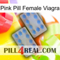 Pink Pill Female Viagra 20